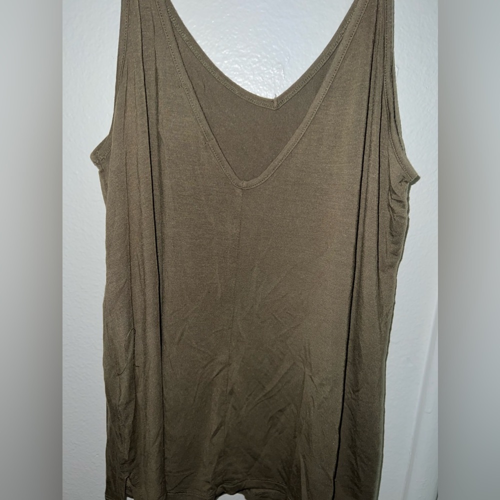 Forever 21 Tank Top